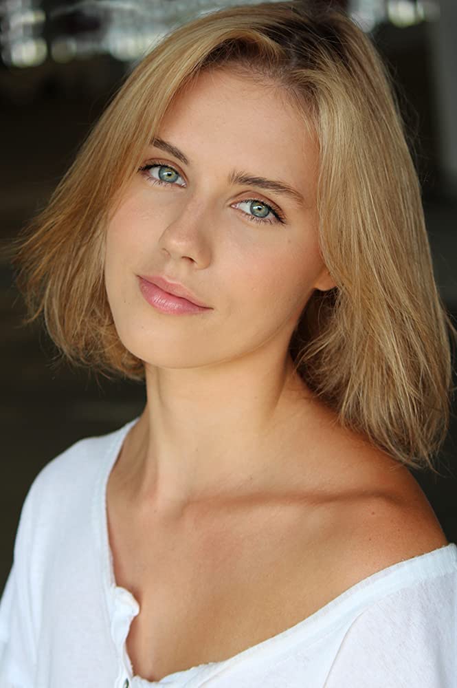 Megan Ashley Brown Megan Ashley Brown
