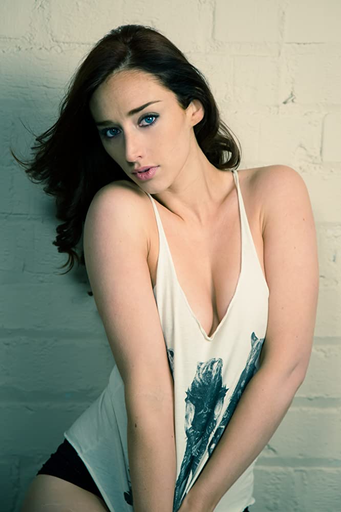 Najarra Townsend Najarra Townsend