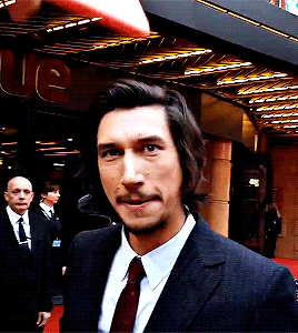 Adam Driver
