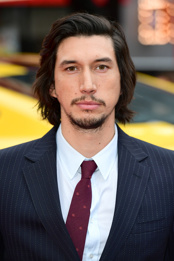 Adam Driver