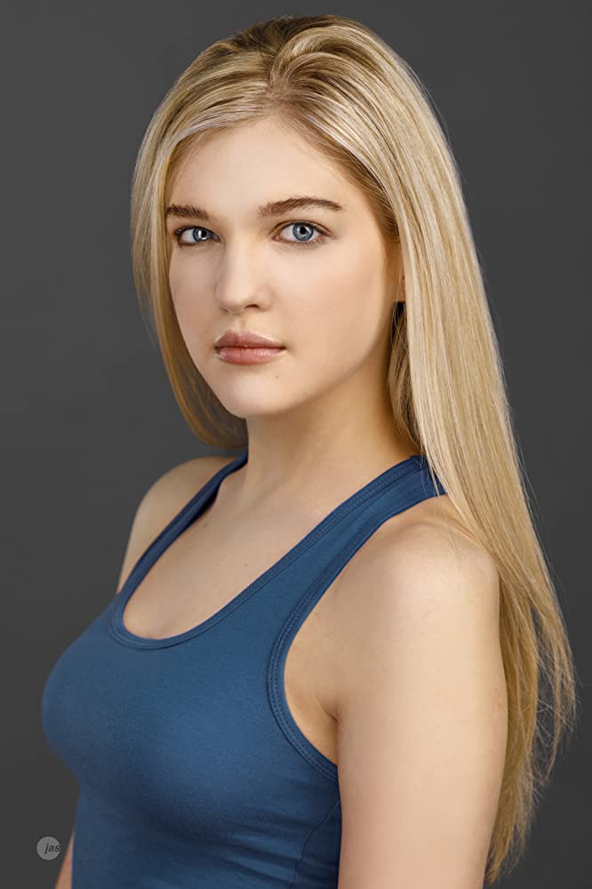 Kaycie Lee Kaycie Lee