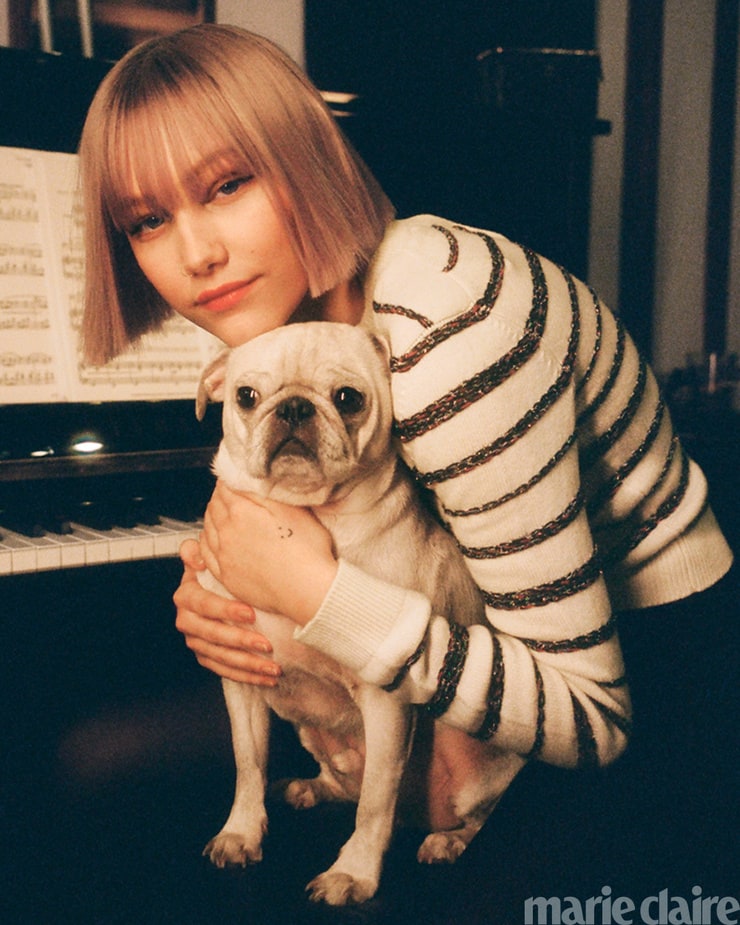 Grace VanderWaal