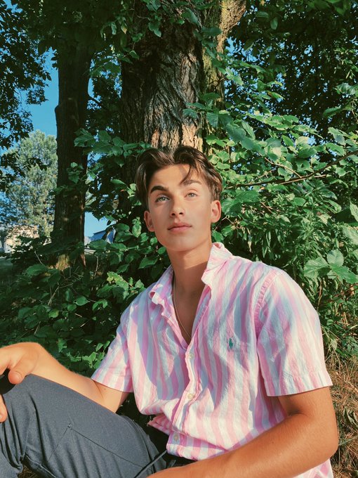 Johnny Orlando
