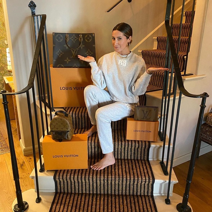 Ashley Tisdale