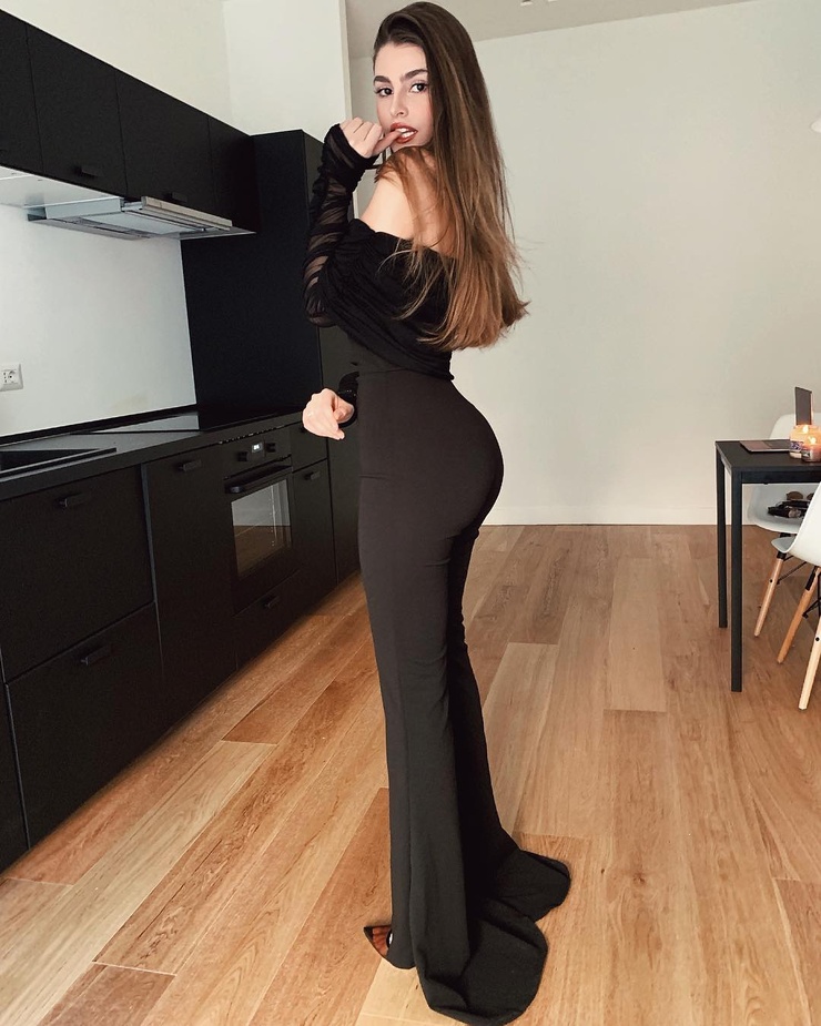 Giorgia Caldarulo