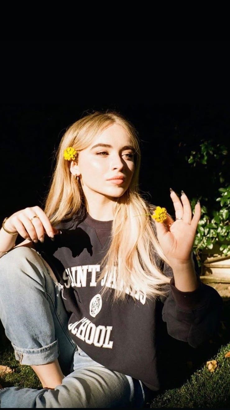 Sabrina Carpenter