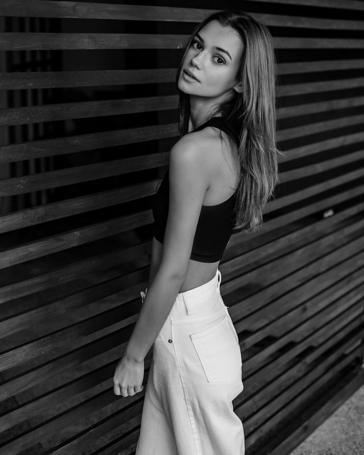 Gabriele Sodonyte Gabriele Sodonyte