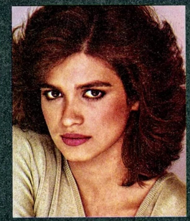 Gia Carangi