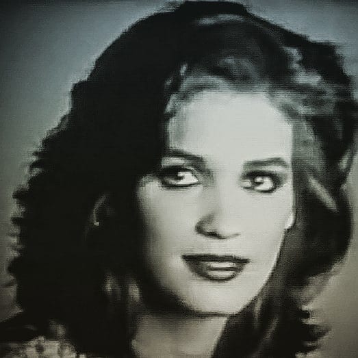 Gia Carangi