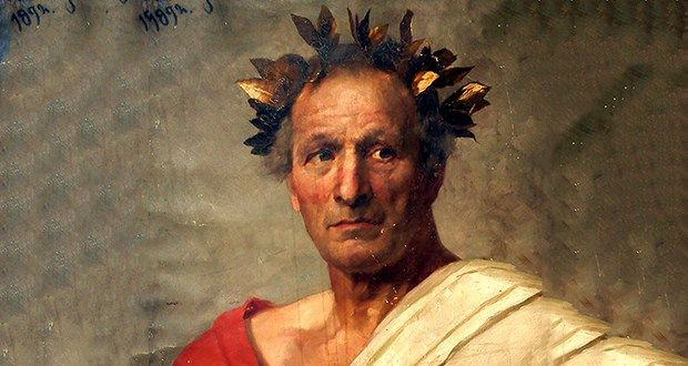 Julius Caesar