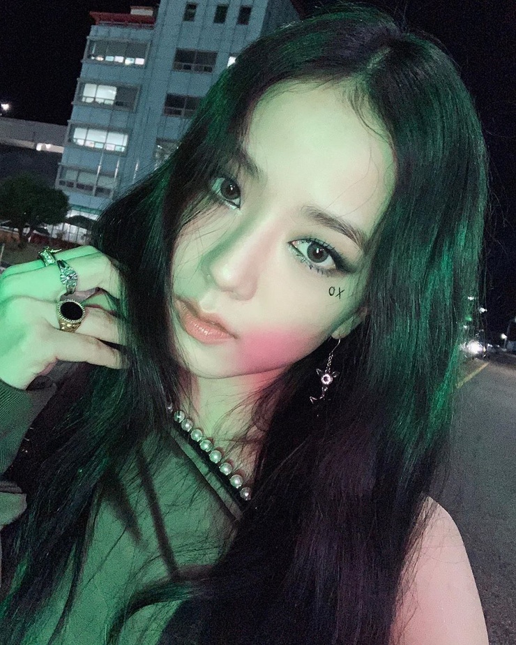 Kim Jisoo