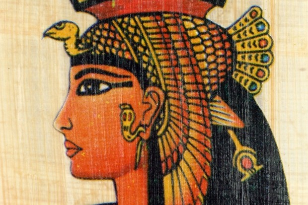 Cleopatra