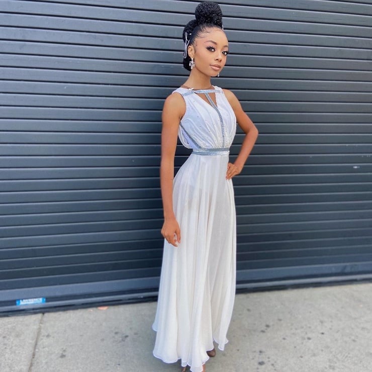 Skai Jackson