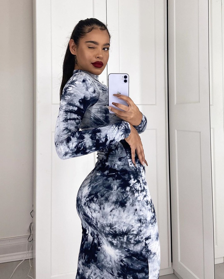 Malaika Terry Malaika Terry
