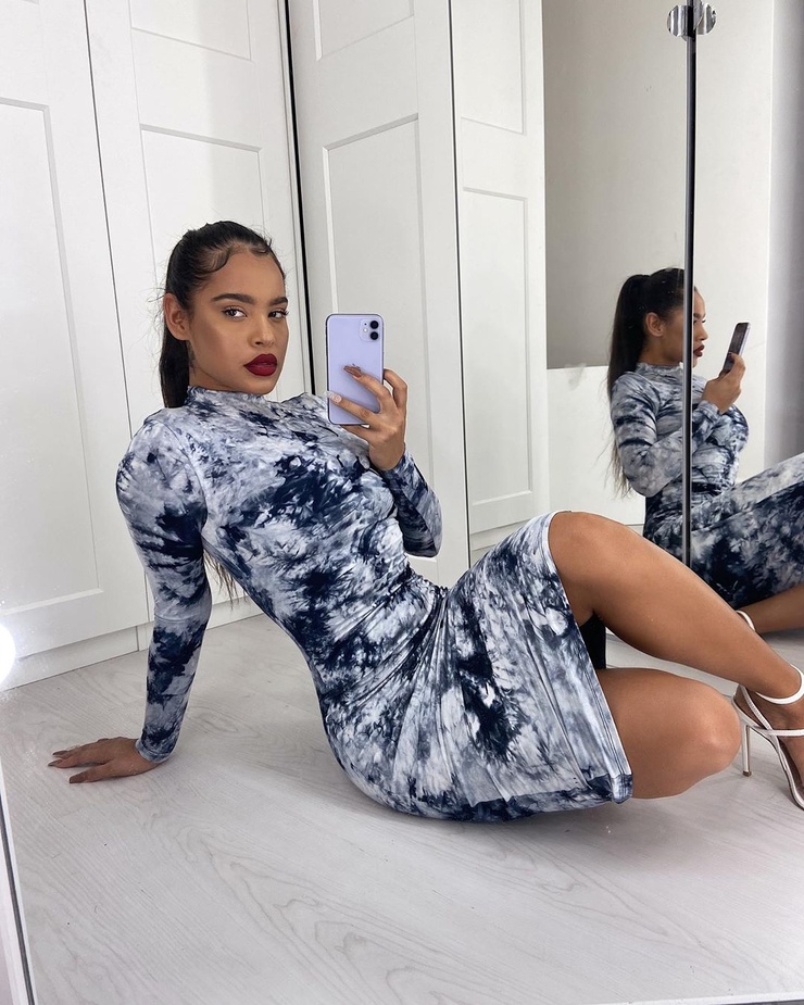 Malaika Terry