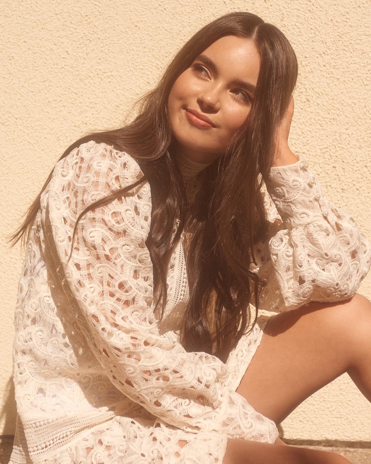 Landry Bender