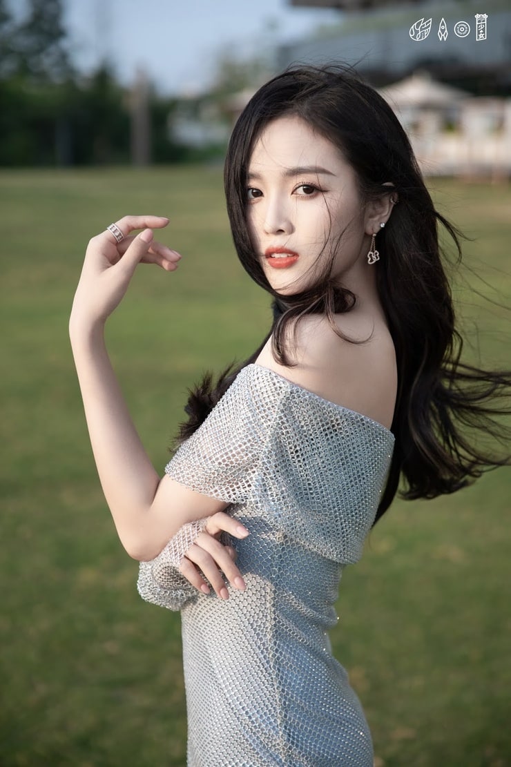 Xuanyi Wu