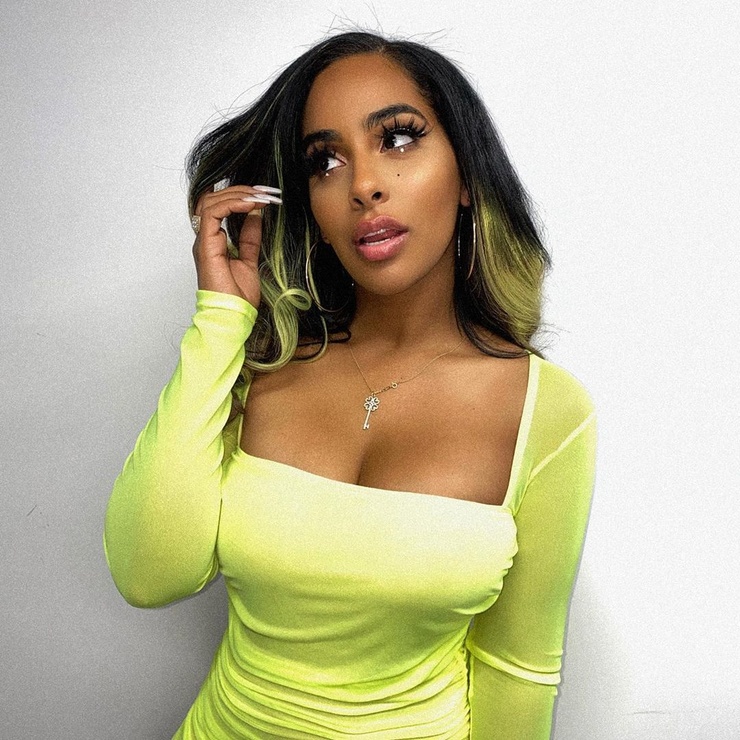 Ayisha Diaz Ayisha Diaz