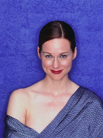 Laura Linney Laura Linney
