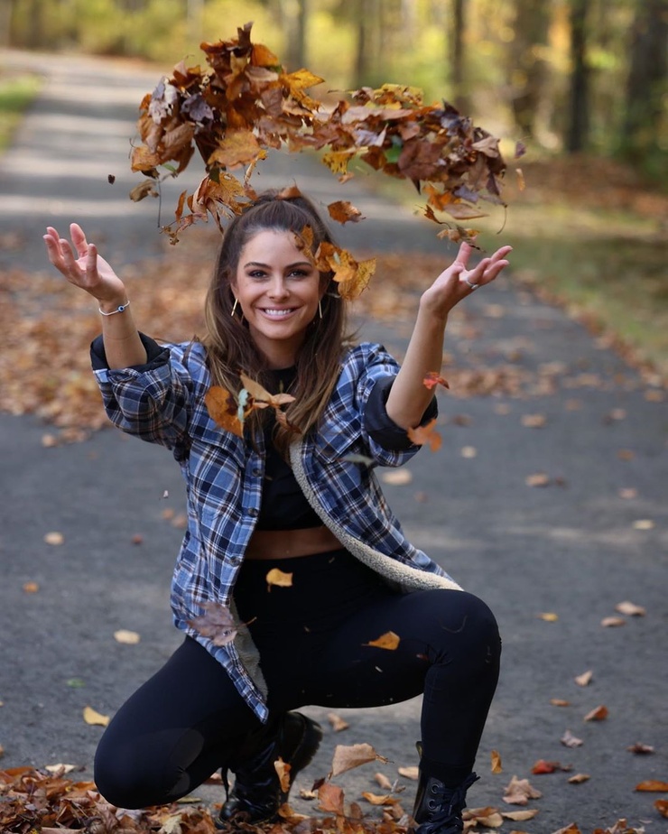 Maria Menounos Maria Menounos