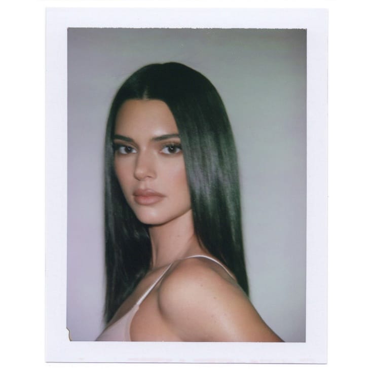 Kendall Jenner