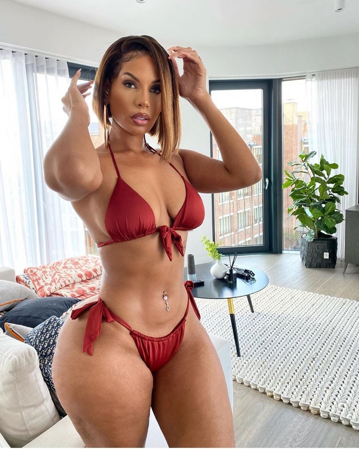 Amirah Dyme
