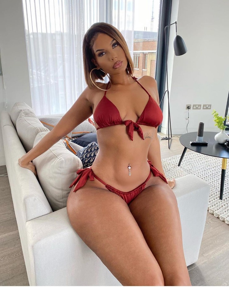Amirah Dyme