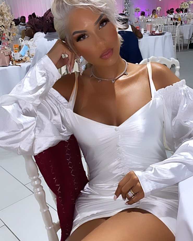 Amirah Dyme