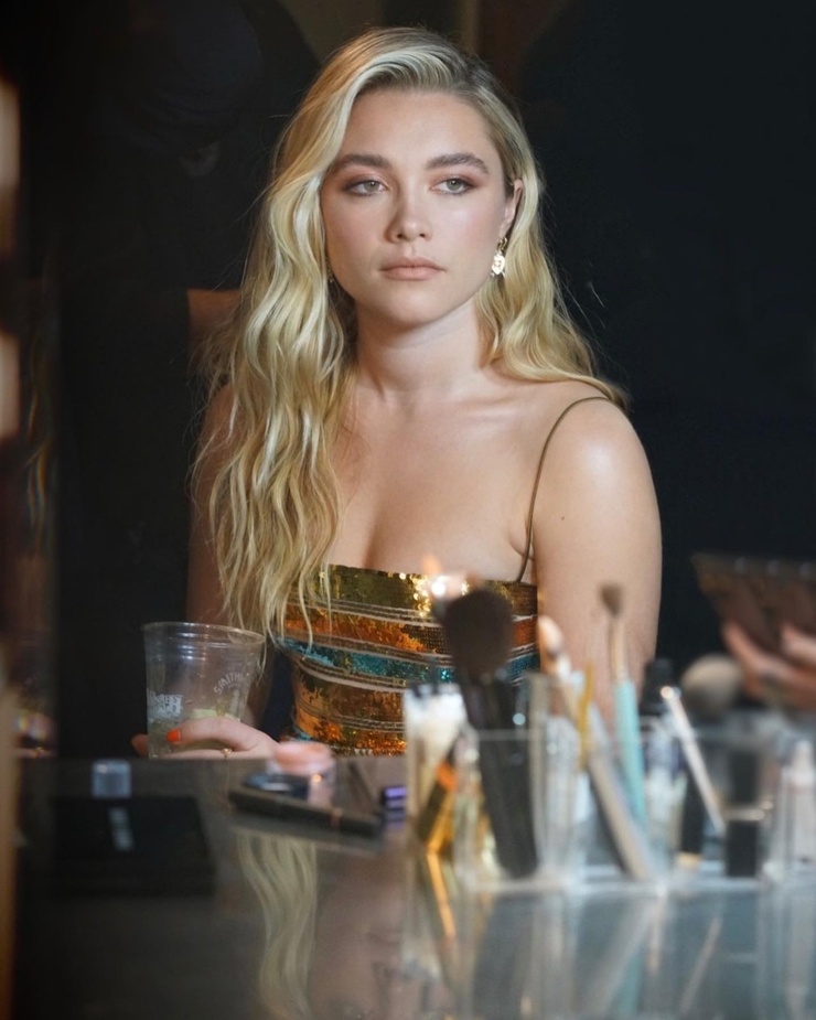 Florence Pugh Florence Pugh