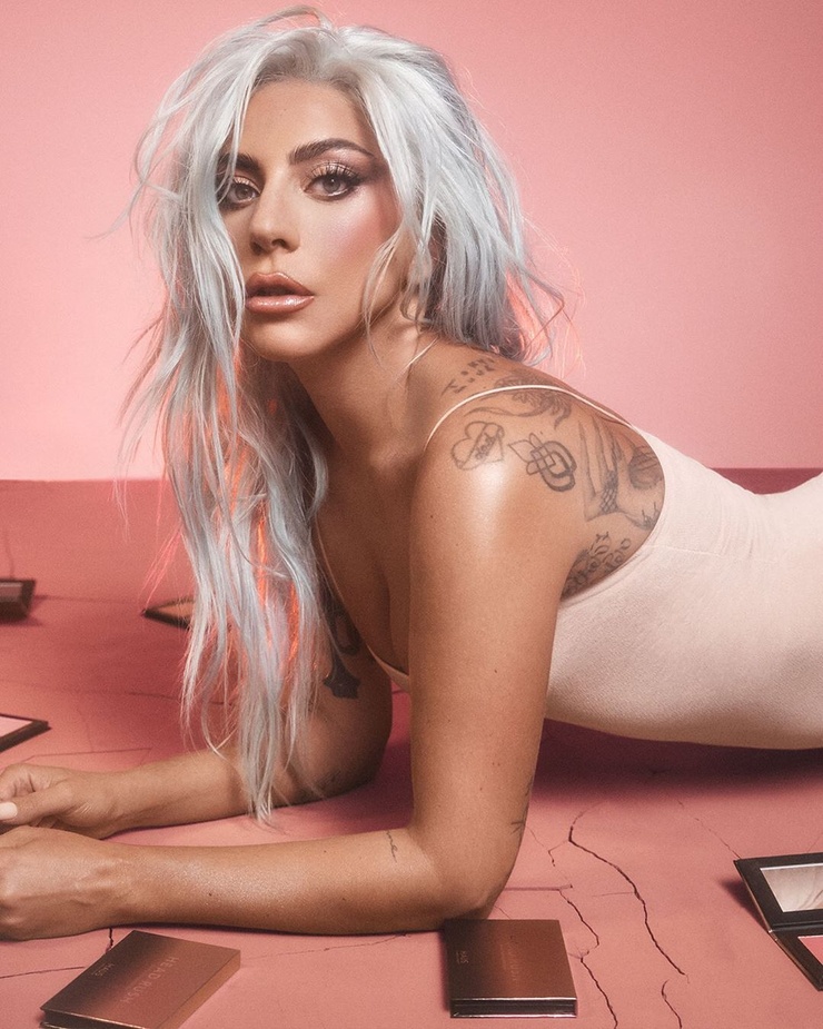 Lady GaGa Lady GaGa