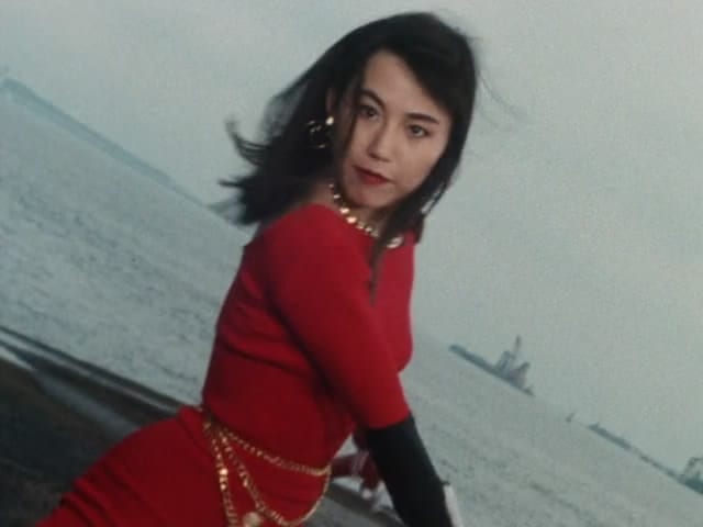 Ami Kawai