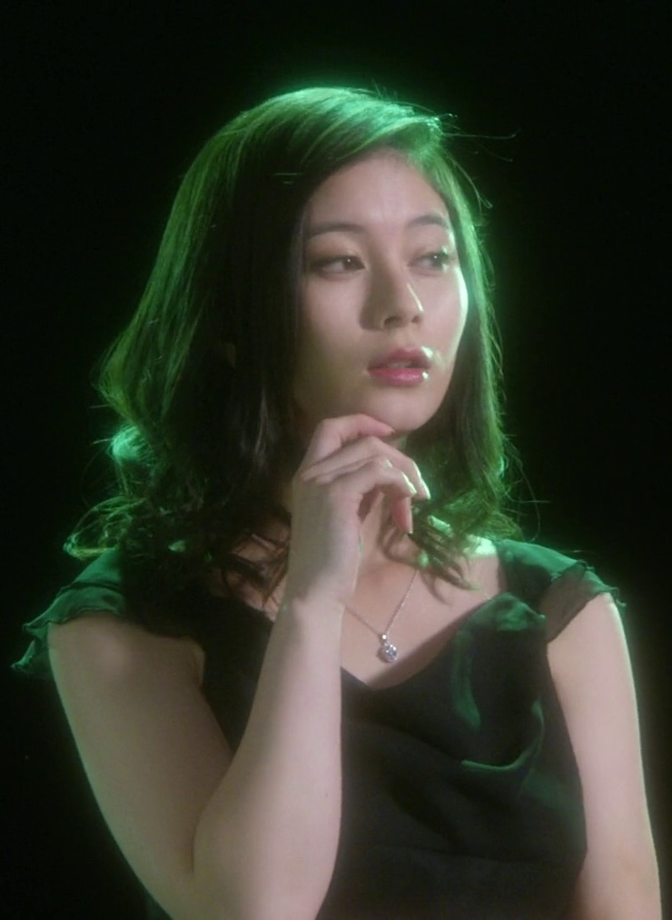 Sakurako Okubo