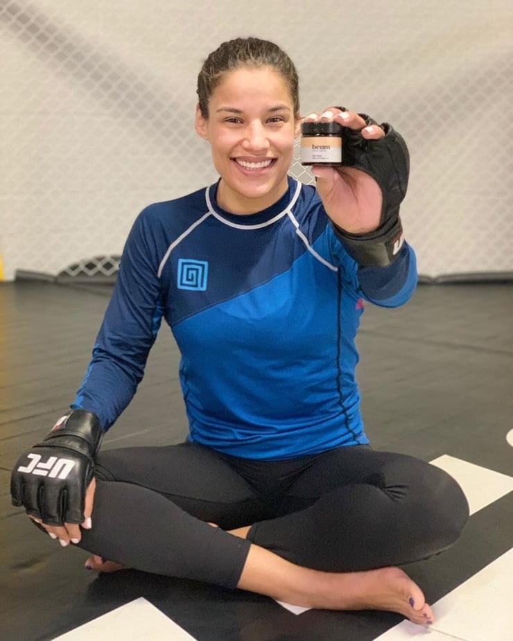 Julianna Peña