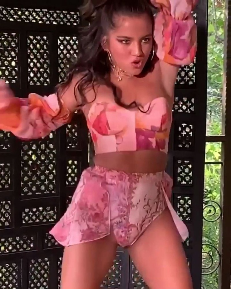 Isabela Moner Isabela Moner