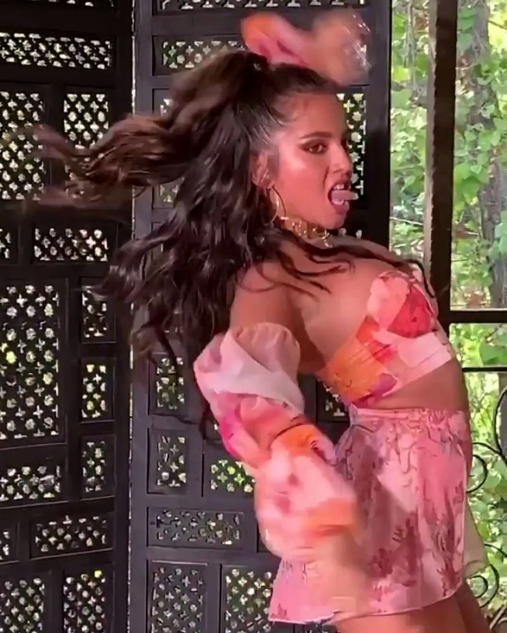 Isabela Moner