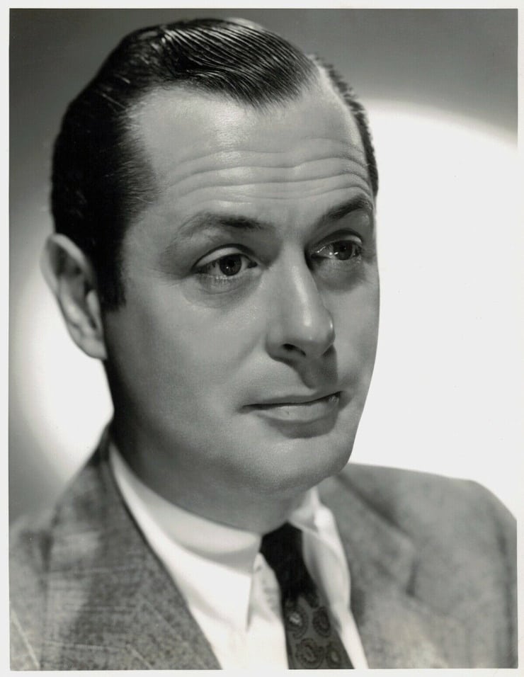 Robert Montgomery Robert Montgomery