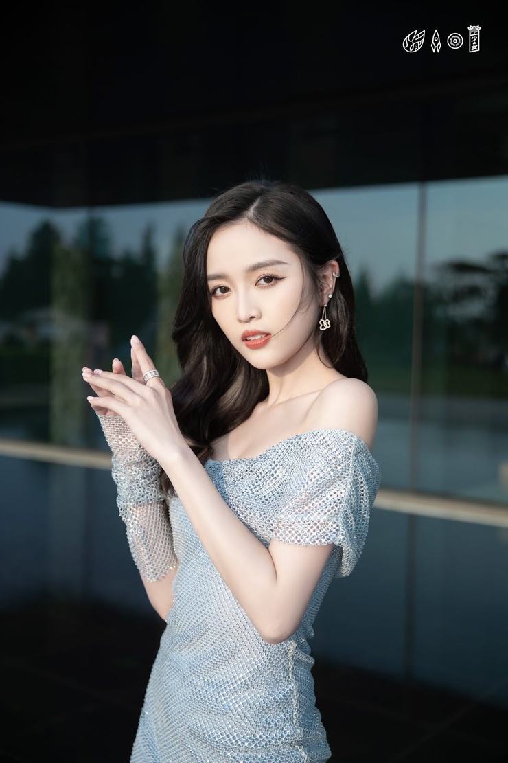 Xuanyi Wu