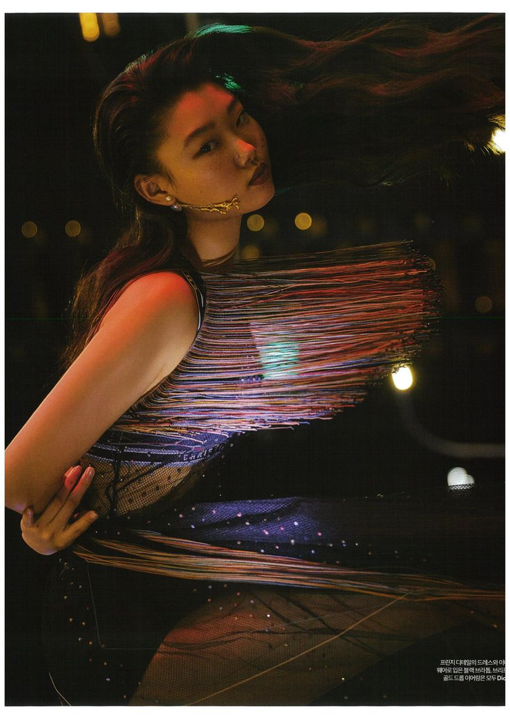 Yoon Young Bae Yoon Young Bae