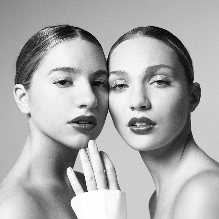 Maddie Ziegler
