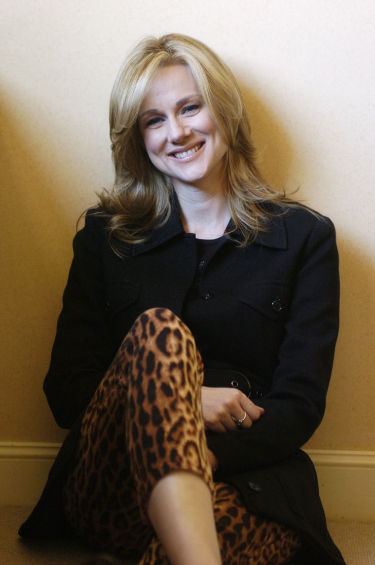 Laura Linney Laura Linney