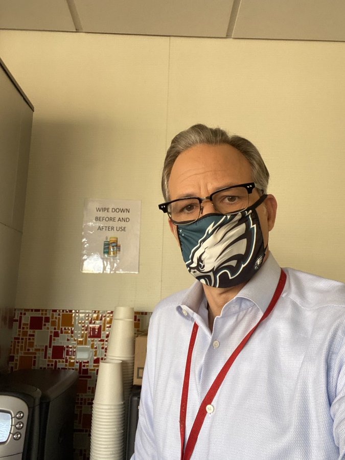 Jake Tapper