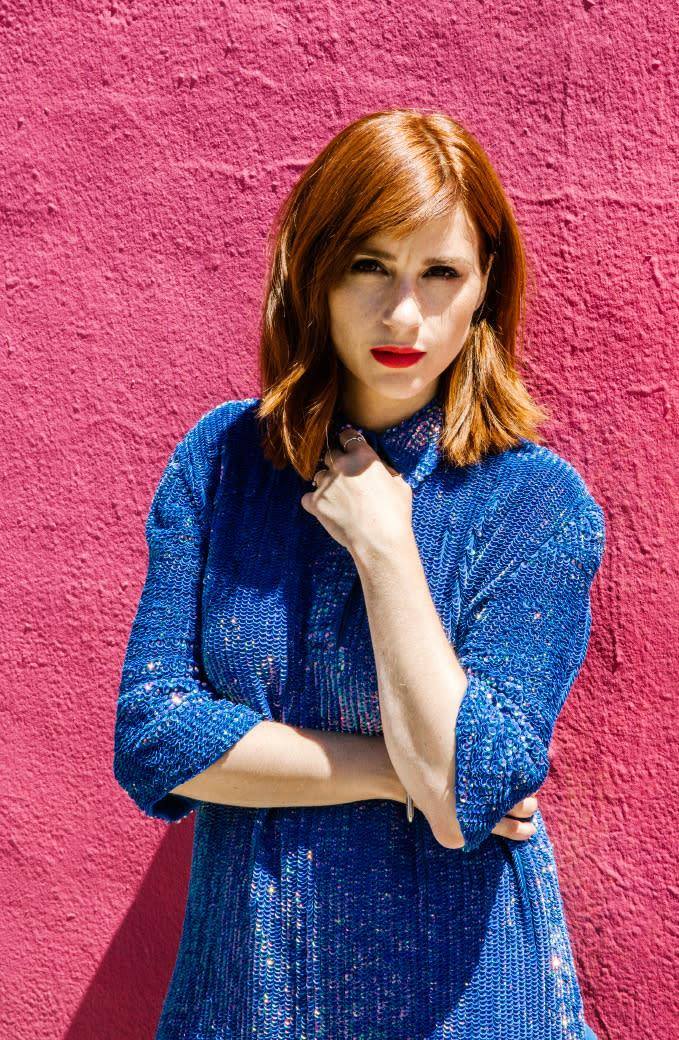 Aya Cash