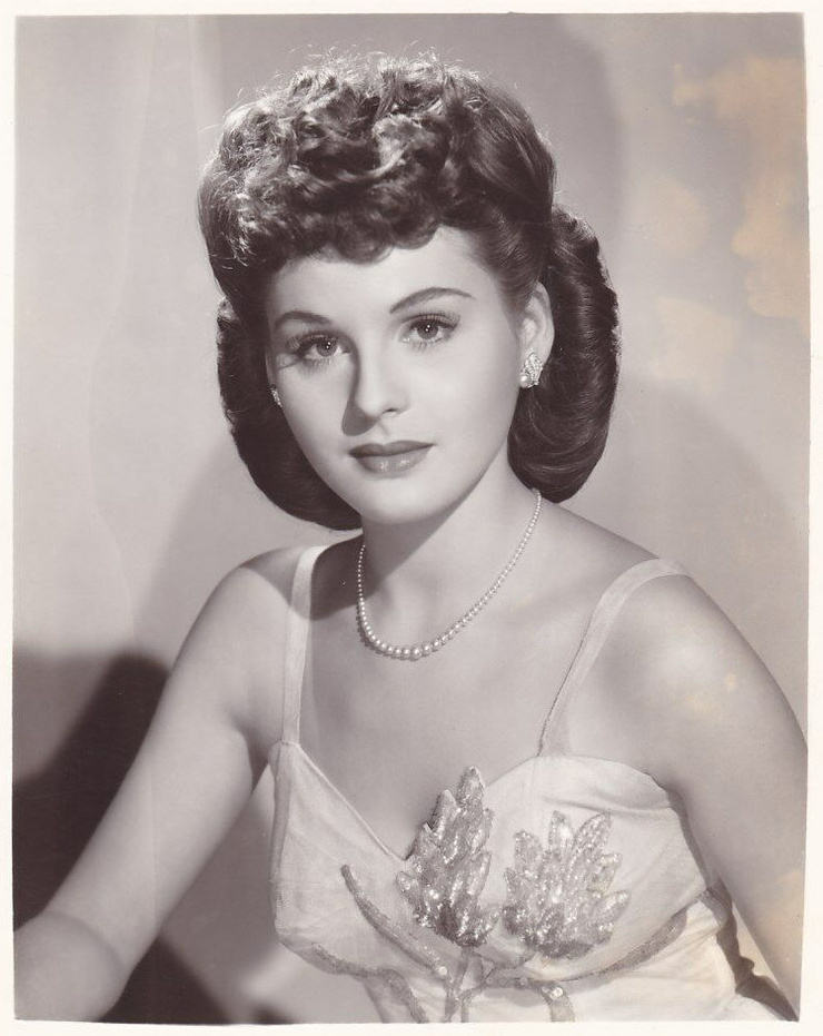 Dorothy Morris