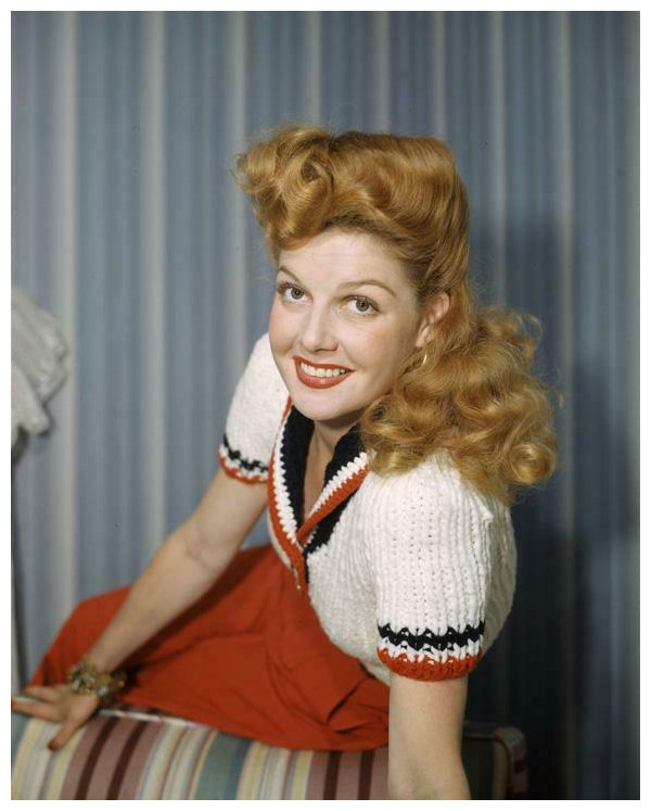 Ann Sheridan Ann Sheridan
