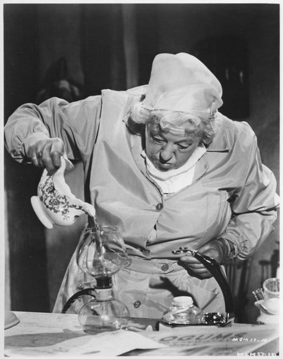 Margaret Rutherford