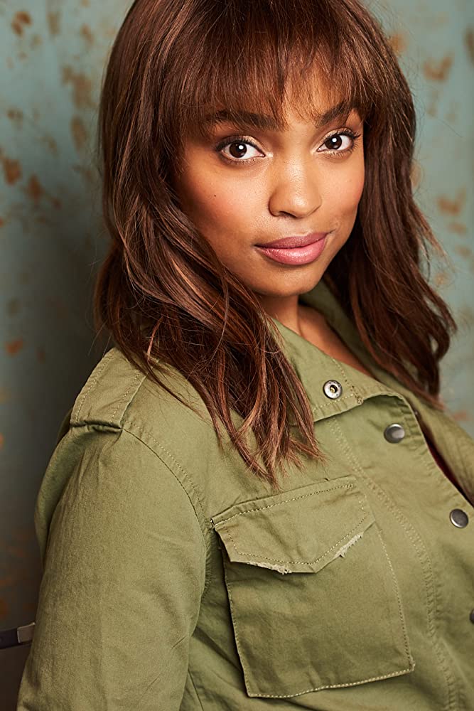 Picture of Mariah Robinson