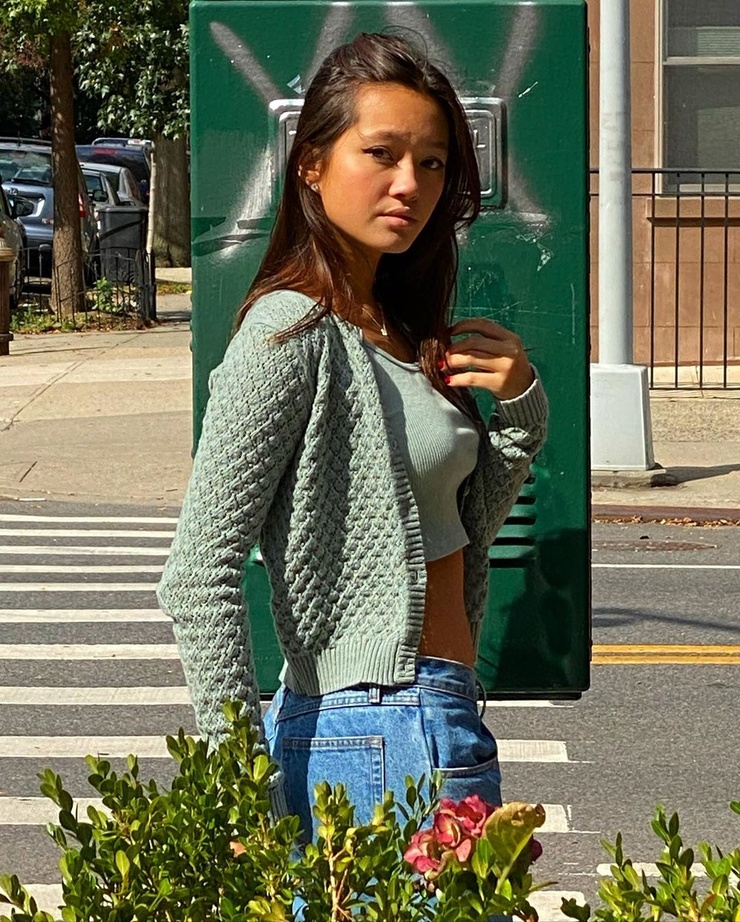 Lily Chee