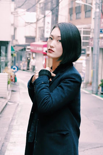 Mari Yamamoto Mari Yamamoto