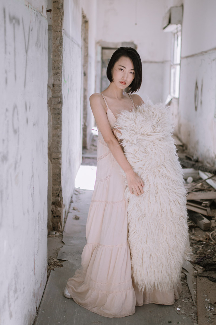 Mari Yamamoto