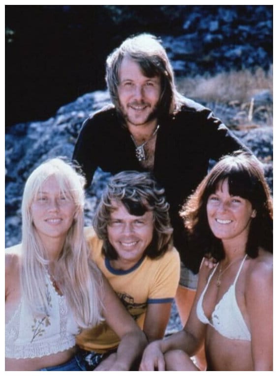 ABBA